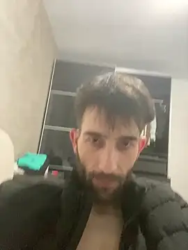 Snapshot of Dondeloquieras4 chatting on February 12, 3:12 am Dondeloquieras4 online show from February 12, 3:12 am