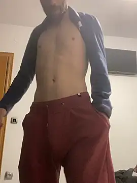 Snapshot of Dondeloquieras4 chatting on February 12, 7:09 pm Dondeloquieras4 online show from February 12, 7:09 pm