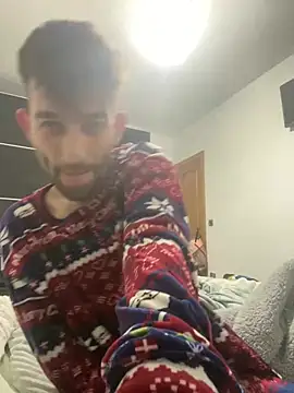 Snapshot of Dondeloquieras4 chatting on February 19, 10:00 am Dondeloquieras4 online show from February 19, 10:00 am