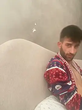 Snapshot of Dondeloquieras4 chatting on February 23, 12:46 pm Dondeloquieras4 online show from February 23, 12:46 pm