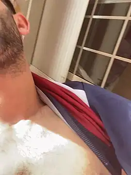 Snapshot of Dondeloquieras4 chatting on February 24, 12:58 pm Dondeloquieras4 online show from February 24, 12:58 pm