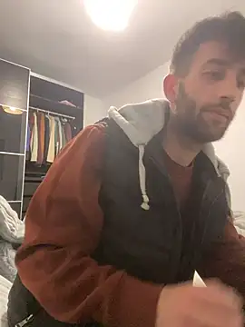 Snapshot of Dondeloquieras4 chatting on February 28, 3:07 am Dondeloquieras4 online show from February 28, 3:07 am