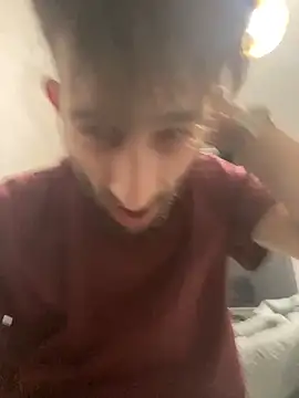 Snapshot of Dondeloquieras4 chatting on March 1, 1:40 am Dondeloquieras4 online show from March 1, 1:40 am