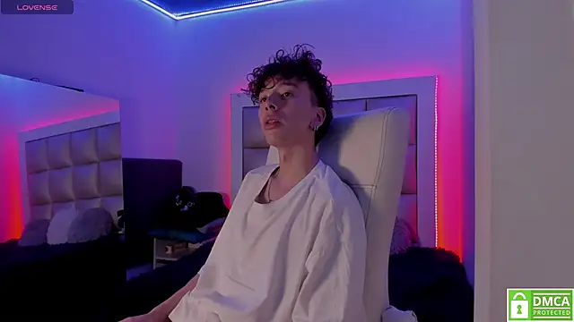 Genesis ask online show from February 26, 9:03 pm