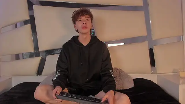 Genesis ask online show from March 2, 8:59 pm