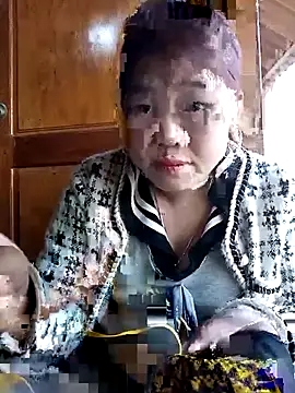 doremi-z online show from November 29, 3:20 am