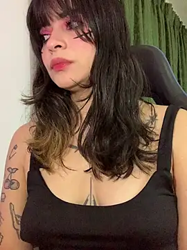 Annagoth  online show from November 23, 2:33 am