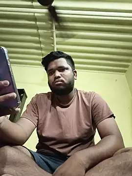 Snapshot of _Ramesh_pj chatting on November 4, 1:48 am Ramesh pj online show from November 4, 1:48 am