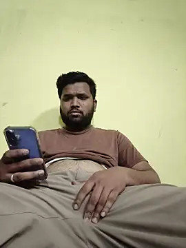 Snapshot of _Ramesh_pj chatting on December 2, 6:36 pm Ramesh pj online show from December 2, 6:36 pm