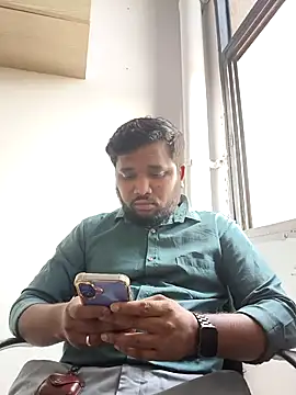 Snapshot of _Ramesh_pj chatting on December 17, 7:36 am Ramesh pj online show from December 17, 7:36 am