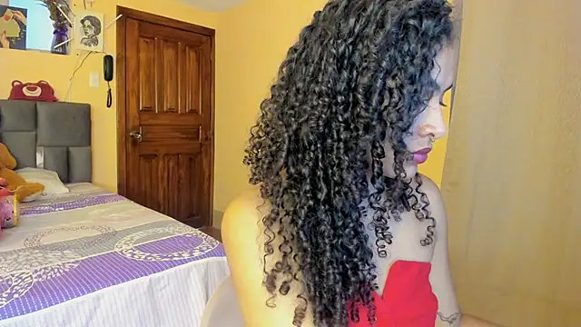 Keniia rizz online show from July 14, 7:30 pm