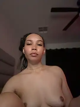 nikkiloveee online show from April 8, 5:07 am