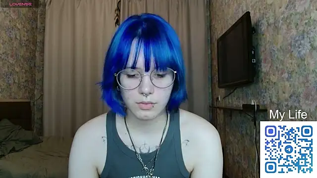 KellePourier online show from March 19, 6:34 pm