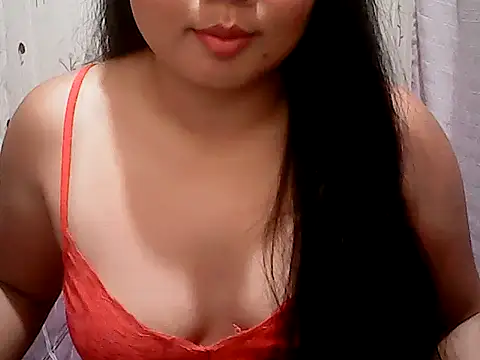 MahusaynaPiinay online show from April 10, 10:36 pm