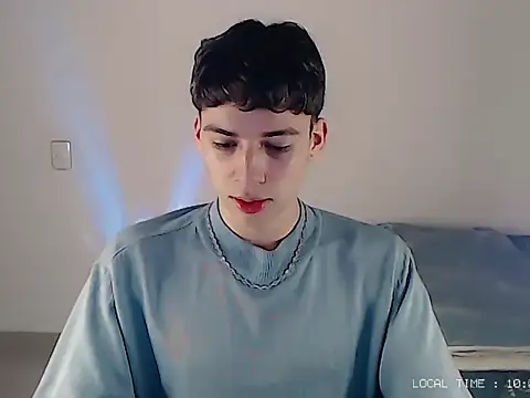 Sett 01 online show from November 13, 3:05 am