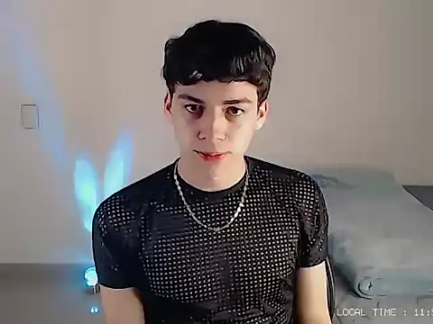 Sett 01 online show from December 17, 4:51 am