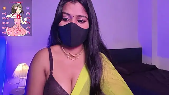 palakmishra033 online show from May 6, 6:19 am
