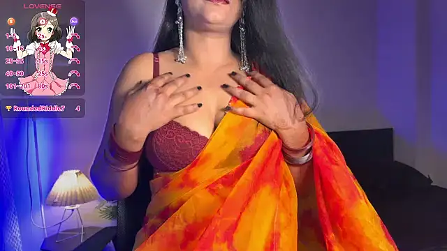 palakmishra033 online show from May 8, 6:08 am
