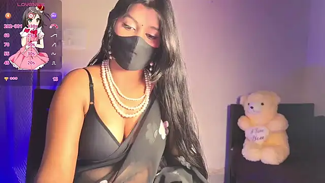 palakmishra033 online show from May 12, 5:26 am