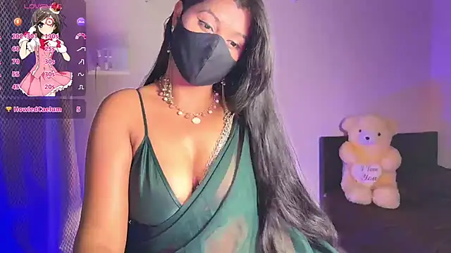 palakmishra033 online show from May 15, 5:25 am