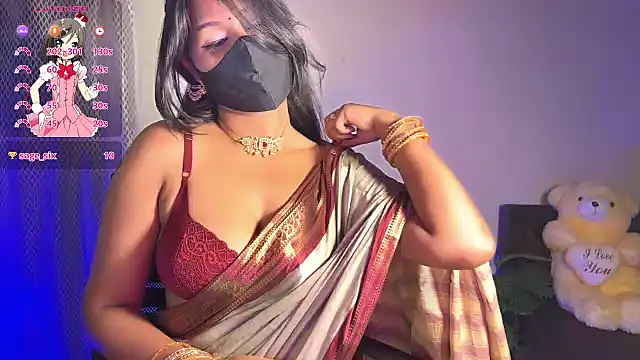 palakmishra033 online show from May 20, 5:57 am
