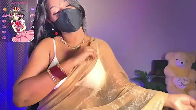 palakmishra033 online show from May 21, 5:36 am
