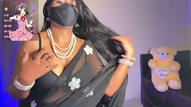 palakmishra033 online show from May 24, 4:50 am
