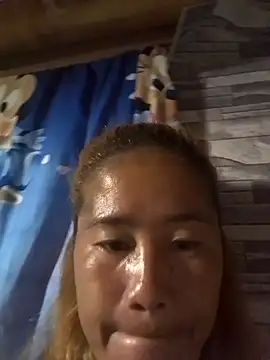 CreamyLhady 88 online show from November 30, 10:41 am