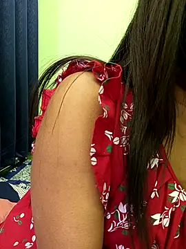 Sexy-suhana- online show from January 9, 9:38 pm