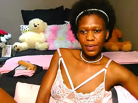 SEXYGODDESS7 online show from March 23, 5:50 pm