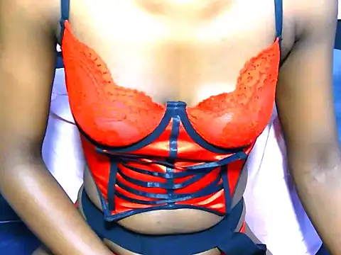 SEXYGODDESS7 online show from March 24, 5:56 am