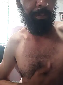 AlanMargin online show from October 29, 7:48 pm