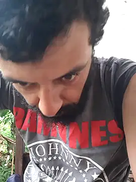 AlanMargin online show from November 8, 6:18 pm