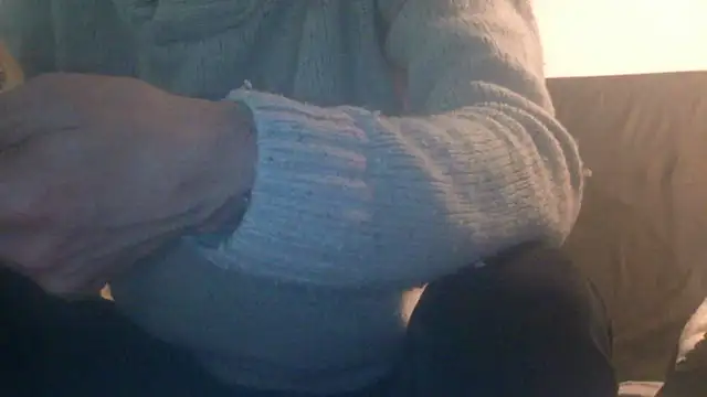 Ash59055 online show from February 14, 9:55 pm