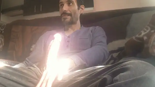 Ash59055 online show from February 20, 2:06 pm