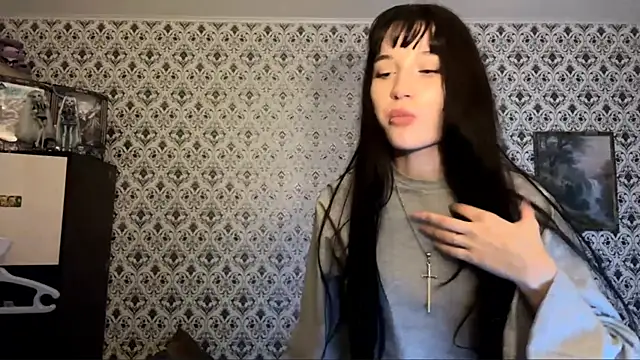 SofiaDreams09 online show from October 31, 2:18 pm