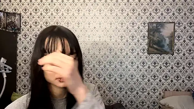 SofiaDreams09 online show from December 4, 5:10 pm