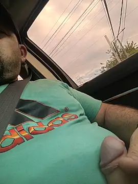 Tincho1051 online show from March 14, 8:03 pm