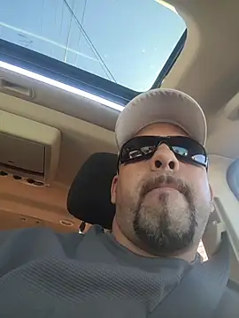 Tincho1051 online show from March 19, 1:48 pm