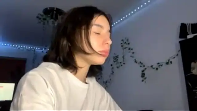 LilithFlamey online show from November 25, 4:18 pm