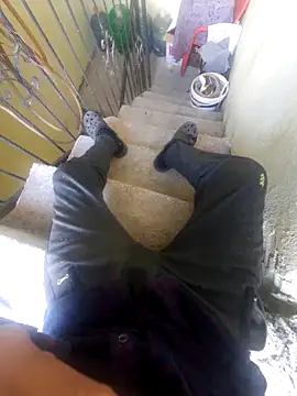 Snapshot of olgunadam7831 chatting on October 27, 11:03 am olgunadam7831 online show from October 27, 11:03 am