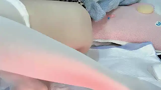 Cherry-666 online show from December 17, 9:37 am