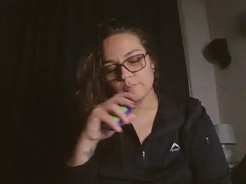 lilMissMarli online show from November 24, 6:51 pm