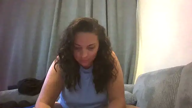 lilMissMarli online show from March 23, 7:12 am