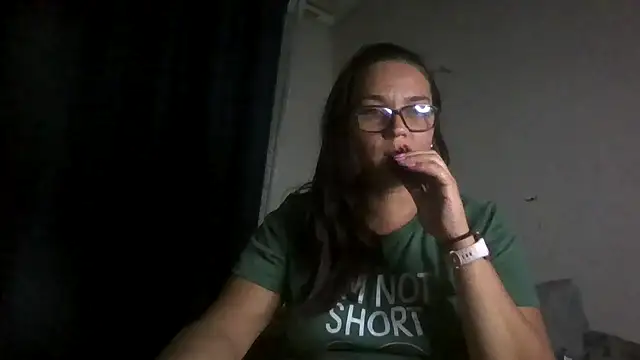 lilMissMarli online show from April 11, 5:39 pm