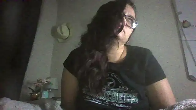 lilMissMarli online show from April 14, 12:27 am