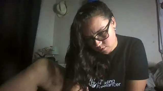 lilMissMarli online show from April 14, 8:48 pm