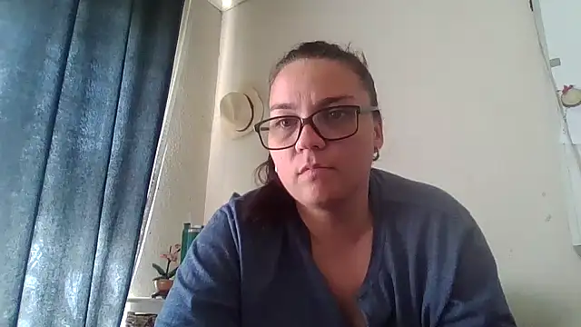 lilMissMarli online show from April 16, 8:59 am