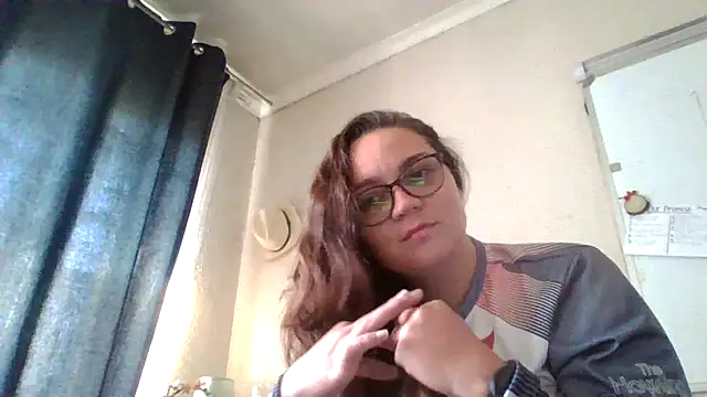 Snapshot of lilMissMarli chatting on July 7, 1:48 pm lilMissMarli online show from July 7, 1:48 pm
