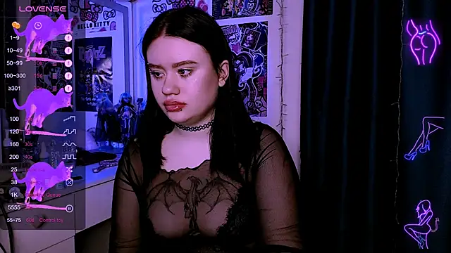 Snapshot of Meow_Marie chatting on March 27, 11:26 pm Meow Marie online show from March 27, 11:26 pm